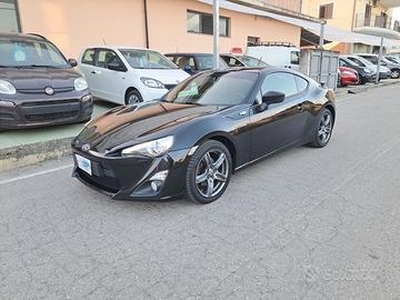 Toyota GT86 2.0 Automatica