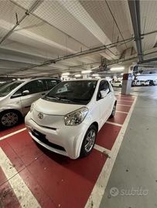 TOYOTA IQ 1.0 Benzina