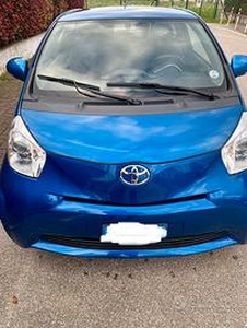 Toyota IQ 1.0 Sol cvt