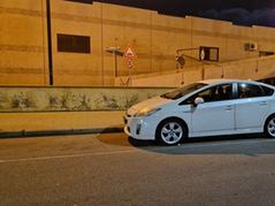 Toyota Prius 1.8 Active