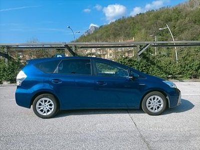 TOYOTA Prius+ - 2012