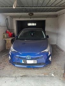 TOYOTA Prius 4ª serie - 2016