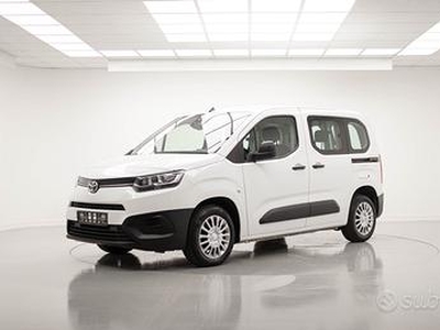 TOYOTA PROACE CITY VERSO 1.5D 100CV S&