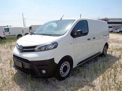 TOYOTA Proace Verso - 2019