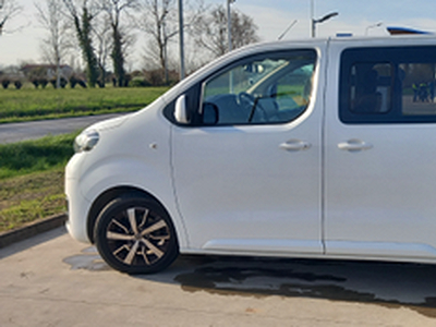 Toyota Proace Verso corto