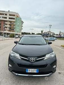 Toyota Rav 4 2.0 - 2WD