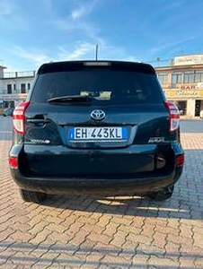 Toyota RAV 4 RAV4 Crossover 2.2 D-4D 150 CV DPF Ex