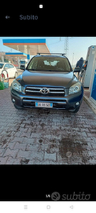 Toyota RAV4 2.2 4X4 3 serie 2008