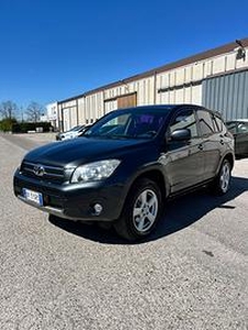 Toyota rav4 2.2