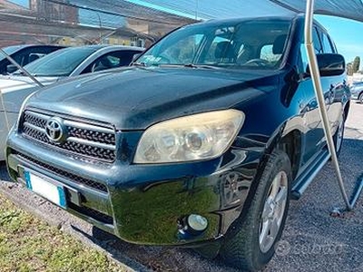 Toyota RAV4 2.2 D-4D 136 CV