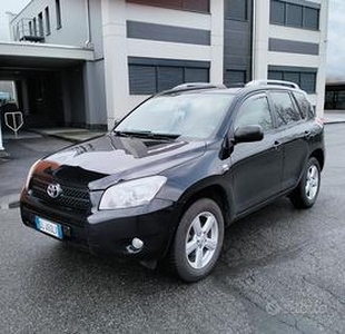 TOYOTA RAV4 3ª serie - 2007