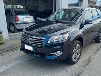 TOYOTA RAV4 3ª serie - 2012 NAVIGATORE