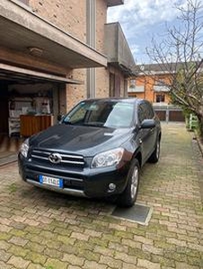 Toyota RAV4 60.000 km