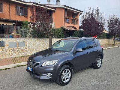 Toyota RAV4 diesel 2.2 anno 2011