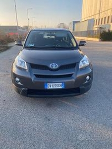 Toyota Urban Cruiser Urban Cruiser 1.4 D-4D AWD So