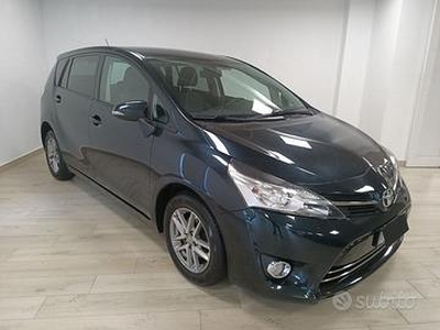 Toyota Verso 1.6 D-4D Cool