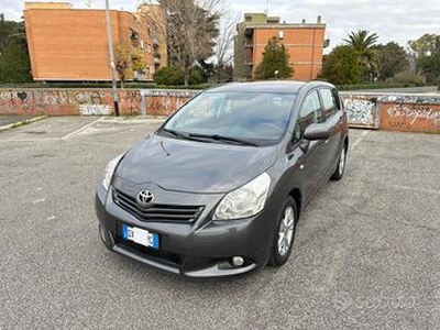 Toyota Verso 1.6 Sol *Tetto panoramico