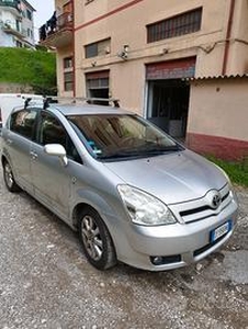 TOYOTA Verso - 2005