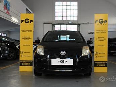 Toyota Yaris 1.0 3 porte