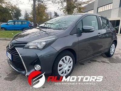 Toyota Yaris 1.0 5 porte *NEOPATENTATI*