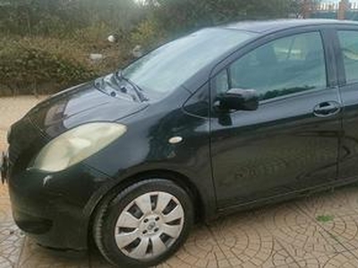 Toyota Yaris 1.3 2006