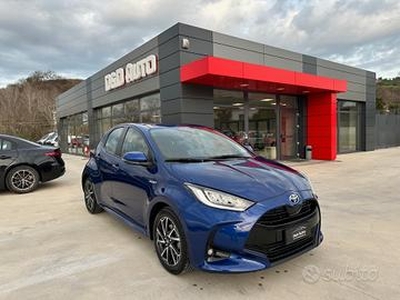 Toyota Yaris 1.5 Hybrid 116CV FULL OPTIONAL 2021