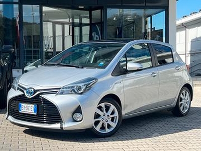 Toyota Yaris 1.5 Hybrid 5 porte Style