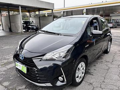 TOYOTA Yaris 1.5 Hybrid / Active / Garanzia 12 M