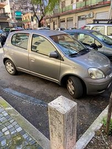 TOYOTA Yaris 2ª serie - 2003