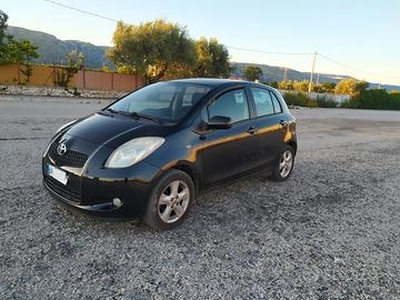 TOYOTA Yaris 2ª serie - 2007