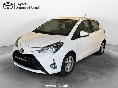 Toyota Yaris BUSINESS