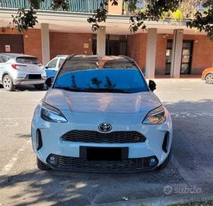 Toyota Yaris Cross GR Sport - 2023