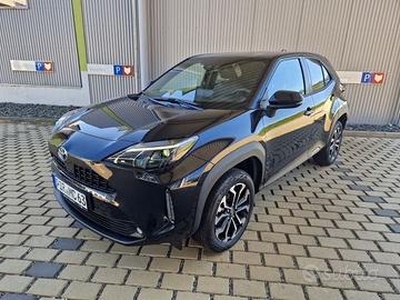 TOYOTA Yaris Cross - Yaris Cross 1.5 Hybrid 5p. E-