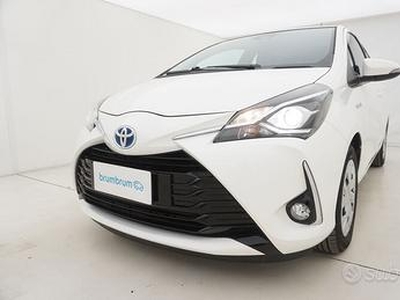 Toyota Yaris Hybrid Business BR004955 1.5 Full Hyb