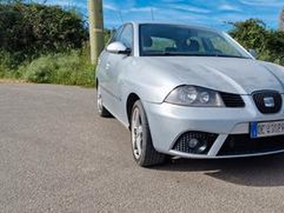 Vendesi Seat IBIZA stylance dual 1.4 (2007)