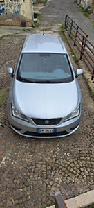 Vendo in perfette condizi Seat Ibiza Station 1.6 d