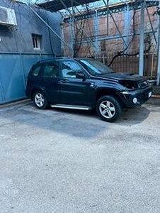 Vendo Rav 4 Anno 2005