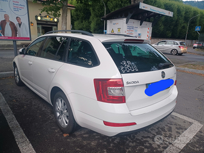 Vendo Skoda Octavia