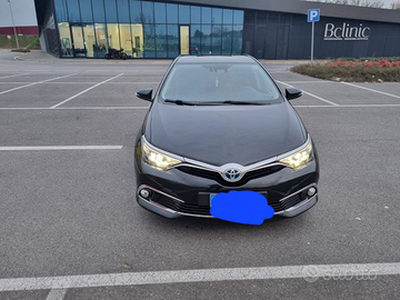 Vendo Toyota Auris