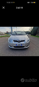 Vendo Toyota Auris