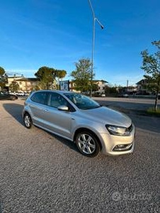 Vendo Volkswagen Polo 1.4 TDI Lounge neopatentati