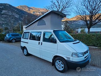 VOLKSWAGEN Altro modello - 2001