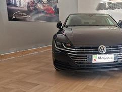 Volkswagen Arteon 2.0 tdi Elegance 150cv dsg iva e