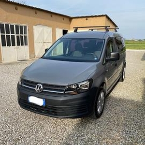 Volkswagen caddy maxi 2.0 TDI