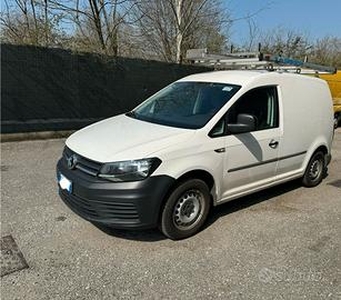 Volkswagen Caddy PC AUTOCARRO 2.0 TDI 102 CV Trend