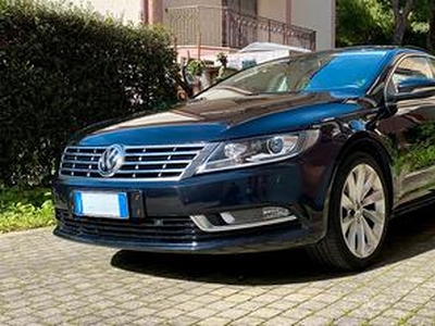 Volkswagen cc - 2013
