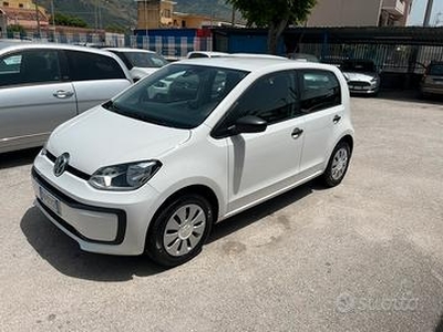 Volkswagen eco-up