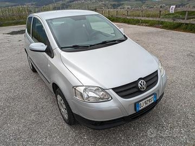 VOLKSWAGEN FOX 1.2 -NEOPATENTATI-