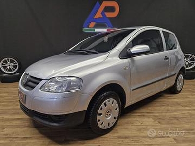 VOLKSWAGEN Fox 1.4 Sport OK NEOPATENTATI