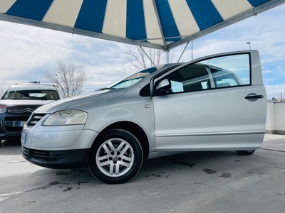 Volkswagen Fox 1.4 TDI Easy